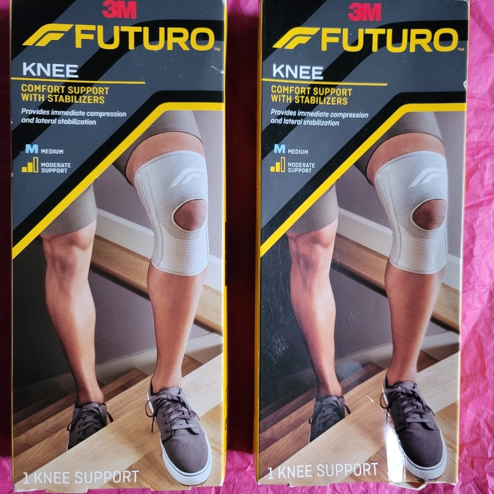 Knee Support